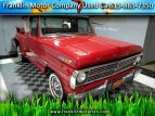 Thumbnail Photo 0 for 1969 Ford F100